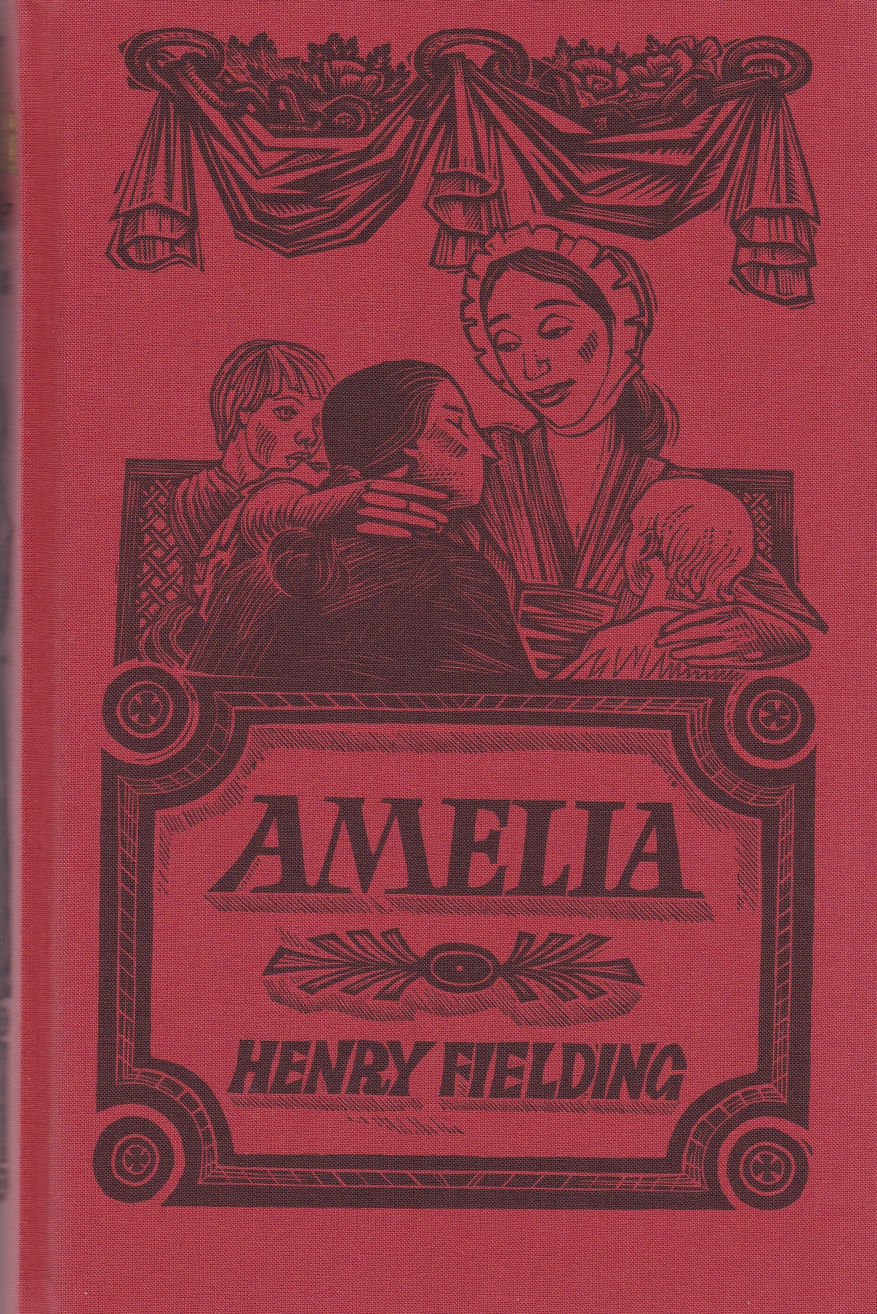 Amelia