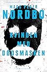 Kvinden med dødsmasken by Mads Peder Nordbo