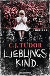 Lieblingskind