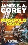 Persepolis Rising