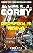 Persepolis Rising (The Expanse, #7)