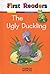 The ugly duckling