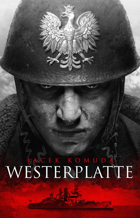 Westerplatte (Paperback)