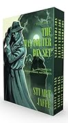 The Max Porter Box Set: Volume 3