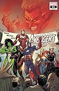 Avengers (2018-2023) #21