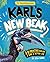 Karl's New Beak (Encounter: Narrative Nonfiction Picture Books with 4D)
