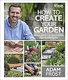 RHS How To Create Your Garden