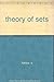 Theory of Sets