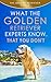 Golden Retriever: What the ...