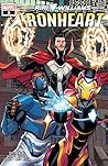 Ironheart (2018-2...