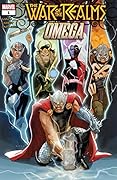 The War of the Realms: Omega #1