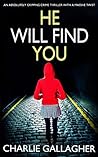 He Will Find You