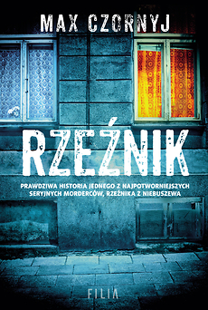 Rzeźnik (Paperback)