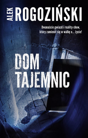 Dom tajemnic (Miśka i Mario, #2)