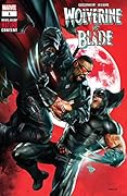 Wolverine vs. Blade Special #1
