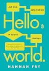 Hello world. Jak ...