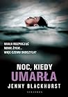 Noc, kiedy umarła