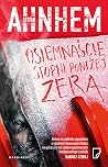 Osiemnaście stopn...