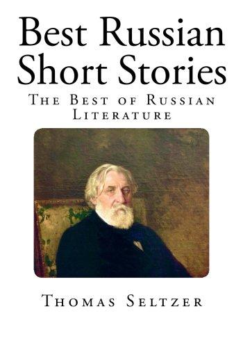 Best Russian Short Stories: The Best of Russian Literature