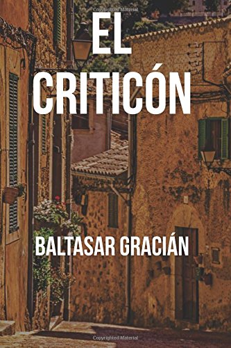 El Criticon