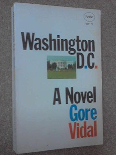 Washington DC