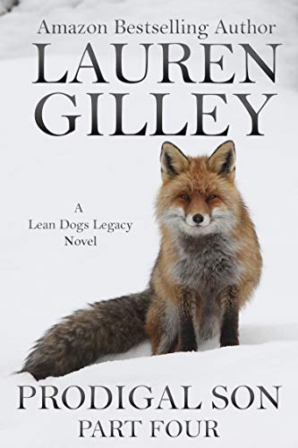 Prodigal Son Part Four (Kindle Edition)