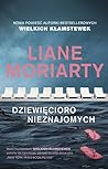 Dziewięcioro niez...