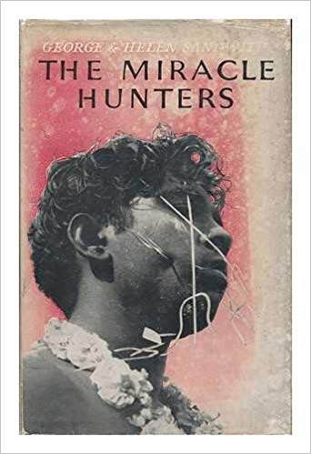 The Miracle Hunters (Hardcover)