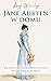 Jane Austen w domu