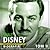 Walt Disney. Wizjoner z Hol...
