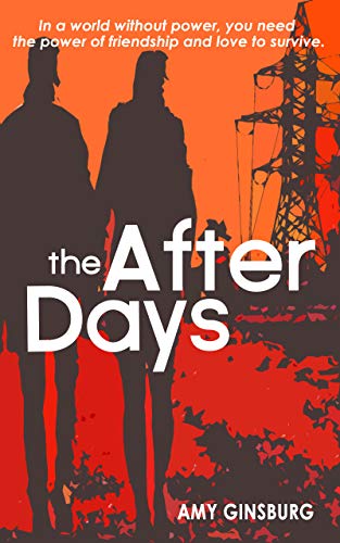 The After Days (Kindle Edition)