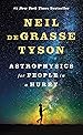 Image for Astrophysics for People in a Hurry