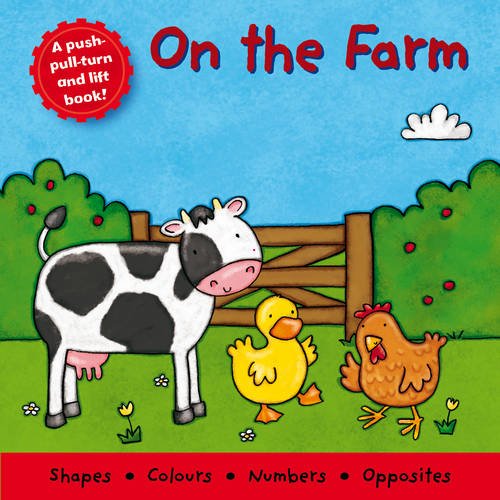Noisy Farm (Mega Sounds)