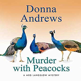 Murder With Peacocks