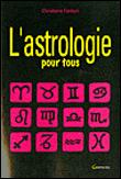 L'astrologie pour tous (Paperback)