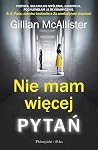 Nie mam więcej pytań