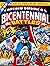Captain America's Bicentenn...