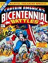 Captain America's...