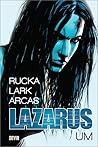 Lazarus #1