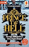 Prince of Hell: S...