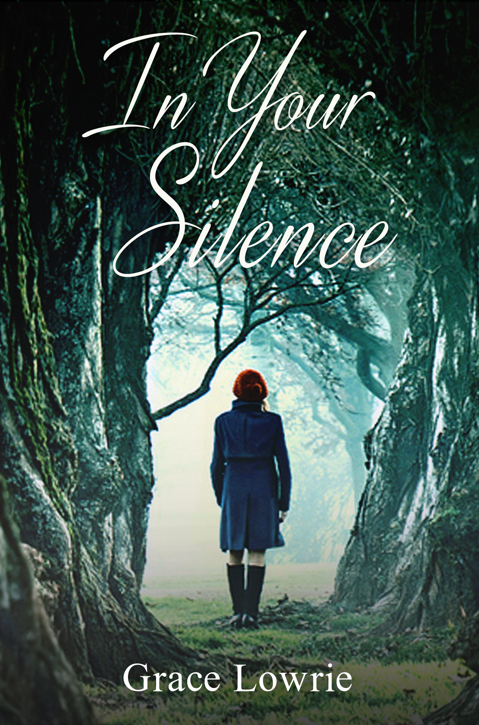 In Your Silence (Wildham, #3)