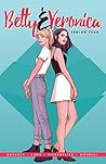 Betty & Veronica by Jamie Lee Rotante