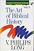The Art of Biblical History