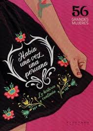 Portada de Había una vez una peruana: La historia continúa, de Various