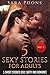 5 Sexy Stories For Adults V...