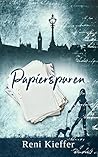 Papierspuren by Reni Kieffer