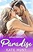 Paradise (Alphas Forever #4)