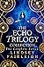 The Echo Trilogy Collection by Lindsey Sparks The Echo Trilogy Collection by Lindsey Sparks