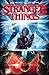 Stranger Things: Bd. 1: Die andere Seite