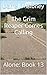 The Grim Reaper Comes Calling (Alone, #13)